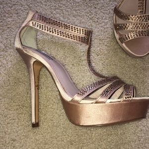 Steve Madden heels